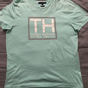 Tommy Hilfiger